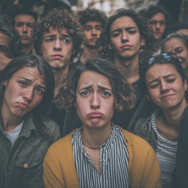 Political Apathy of the New Generation: Why Young Voters Are Losing Interest in Traditional Forms of Participation