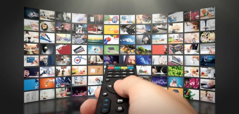The Future of Television: The Death of Linear TV vs. The Streaming Disorder