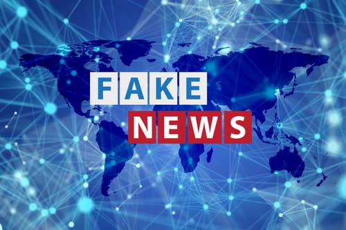 Fake News and Propaganda: How Social Media Became a Battleground for Truth